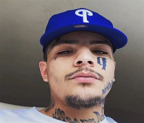 where is lil travieso from|Lil Travieso cause of death, wife, children, net worth